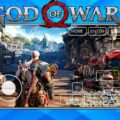 Como emular God of war en celular