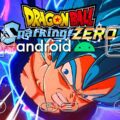 Como jugar Dragon ball sparking zero en celular
