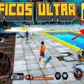 Cómo emular juegos de Play en celular con gráficos REALISTAS (HD 60FPS)